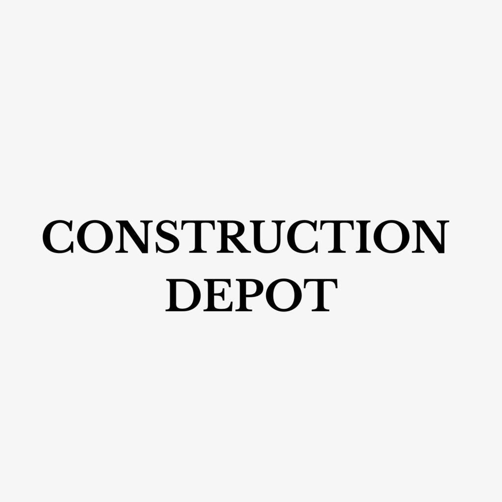 construction depot