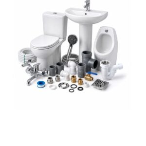 Bathware & plumbing