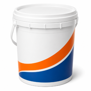 Exterior Weatherproof Paint