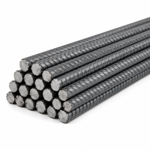 Fe550 TMT Steel Bar 12mm