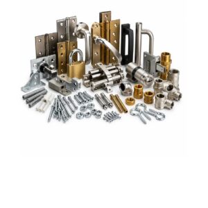Hardware & fittings