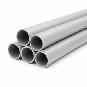 PVC Electrical Conduit Pipe