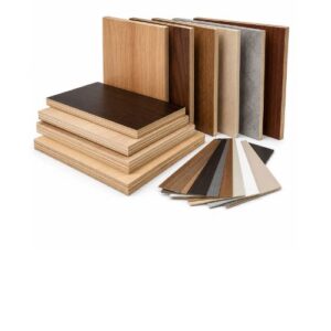 Plywoods & laminates