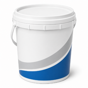 Premium Acrylic Wall Primer – High Coverage Interior & Exterior Primer (20 Litre)