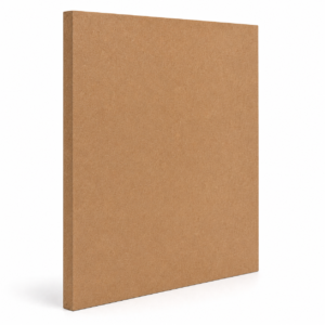 Premium MDF Board 18mm – Smooth Surface Medium Density Fibreboard