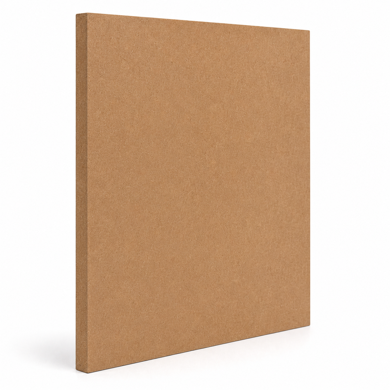 Premium MDF Board 18mm – Smooth Surface Medium Density Fibreboard