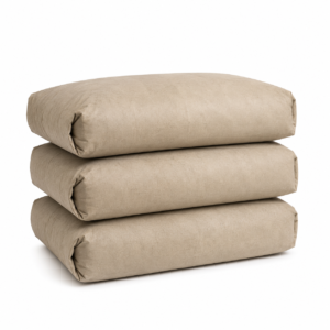 Premium OPC 53 Grade Cement – High Strength Construction Cement 50 KG