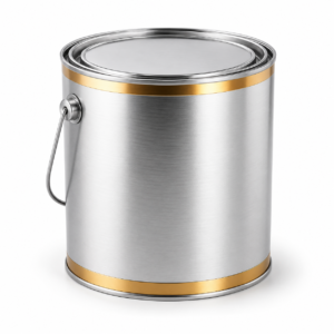 Premium PU Wood Finish Coating – High Gloss Protective Polyurethane Finish (4 Litre)
