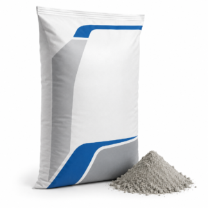 Premium Tile Adhesive – High Bond Cement-Based Tile Fixing Mortar (20 KG)