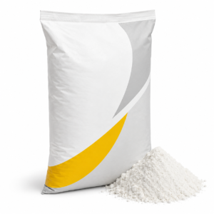 Premium White Wall Putty – Smooth Finish Wall Preparation Compound (40 KG)