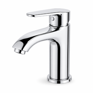 Single Lever Basin Mixe