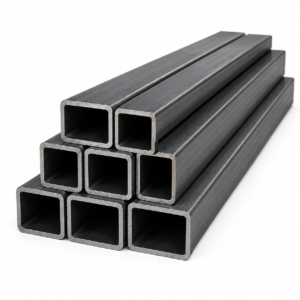 Structural Steel Hollow Section
